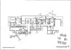 The Topiary (D28), Condominium #639573081